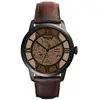 Montre homme FOSSIL TOWNSMAN ME3098. Fashion. 50.