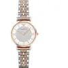 Montre Emporio Armani Gianni T-bar Pour Femmes en Multicolore - AR1926 TU
