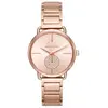 Michael Kors Montre Damen Michael Kors Mk3640