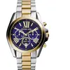Montre Michael Kors Bradshaw Pour Femmes en Multicolore - MK5976 TU
