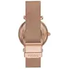 Montre - FOSSIL - Automatique - Rose - Analogique - Chic