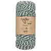 Corde de Coton Recyclé Macramé Anchor Crafty Fine Mix - 250gr - Anchor...