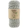 Corde de Coton Recyclé Macramé Anchor Crafty Fine Mix - 250gr - Anchor...