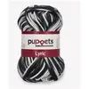 Coton à Crocheter Puppets Lyric Multicolor   Anchor : Un Fil Polyvalen...