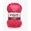 Coton à Crocheter Puppets Lyric Multicolor   Anchor : Un Fil Polyvalen...