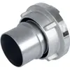 FP - Raccord tuyau aspiration 52-C, 50mm, DN50