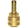 Ludecke - Raccords rapides es NW7,2 lw 6 Lüdecke