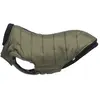 Trixie Manteau Arlay, XXS: 24 cm, Vert Foncé