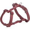 Harnais pour Chien Trixie Premium Rouge XS/S