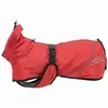 Trixie Manteau d'hiver pour chien Explore Thermo Rouge