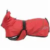 Trixie Manteau d'hiver pour chien Explore Thermo Rouge