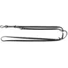 Laisse pour chien réglable en pvc Trixie CityStyle TU