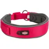 Collier pour chien extra large Trixie Premium Rose S/M 1995611