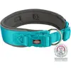 Collier pour chien extra large Trixie Premium Bleu L/XL 1995912