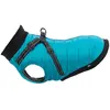 Manteau pour chien avec harnais Trixie Pontis TU