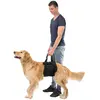 TRIXIE Aide à Relever pour Chien Taille L-XL/75-90 cm