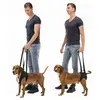 Trixie Aide à la Marche pour Chien Taille L/65-75 cm