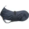 Trixie Vêtement Pour Chien - Trixie - Husum - Imperméable - Polyester - 50 Cm - Bleu