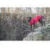 Imperméable pour chien - Trixie - Vimy - Rouge - Imperméable - Réfléchissant
