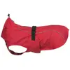 Trixie Imperméables - Imperméable Vimy, L, 55 cm, Rouge