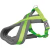 Trixie Premium Touring Harnais - Xs-S: 30-40 Cm/15 Mm, Pomme