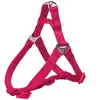 Harnais pour chien Trixie Premium One Touch TU