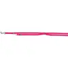 Trixie Premium Laisse Réglable - Xs: 2,00 M/10 Mm, Fushia