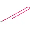 Trixie Premium Laisse Réglable - Xs-S: 2,00 M/15 Mm, Fushia