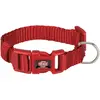 Trixie Premium Collier - M-L: 40-60 Cm/50 Mm, Rouge