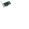 Fujitsu Adaptateur Ethernet réseau PCI Express x 4 Intel 4 x 1 Gigabit