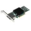 Fujitsu Adaptateur Ethernet réseau PCI Express x 4 Intel 2 x 1 Gigabit