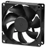 Ventilateur axial - SUNON - PF92251V1-1000U-S99 - 127.5 m³/h - 92 x 92 x 25 mm