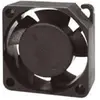 Ventilateur axial - SUNON - MF25100V1-1000U-A99 - 5 V/DC - 5.95 m³/h - Noir