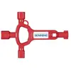 Benning - 10211924 Clé pour armoire électrique 1 pc(s)
