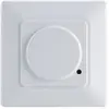 Renkforce RF-4216076 encastré Détecteur de mouvements HF 180 ° relais blanc IP20