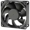 MEC0252V3-000U-A99 Ventilateur axial 24 v/dc 127.5 m³/h (l x l x h) 12...