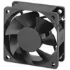 Sunon Ventilateur DC 12V xx Palier lisse (60 mm), Ventilateur PC