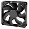EF80251S3-1000U-A99 Ventilateur axial 12 v/dc 56.1 m³/h (l x l x h) 80 x 80 x 25 mm - Sunon