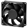 Sunon - MF80252V2-1000U-A99 Ventilateur axial 24 v/dc 62.9 m³/h (l x l...