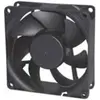 MEC0252V1-000U-A99 Ventilateur axial 24 v/dc 183.94 m³/h (l x l x h) 120 x 120 x 25 mm - Sunon