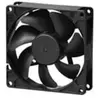 Sunon PF92251V3-1000U-A99 Ventilateur axial 12 V/DC 110,5 m³/h (L x l x H) 92 x 92 x 25 mm