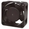 Sunon Ventilateur DC 12V xx Palier lisse (40 mm), Ventilateur PC, Noir