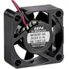 Sepa - MFB25F05 Ventilateur axial 5 v/dc 4.2 m³/h (l x l x h) 25 x 25 x 10 mm X811681