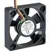 MFB40H05 Ventilateur axial 5 v/dc 11.0 m³/h (l x l x h) 40 x 40 x 10 mm - Sepa