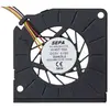 SEPA HY45T05A-830 Ventilateur radial 5 V/DC 2.3 m³/h (L x l x H) 45 x 45 x 5 mm