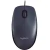 Logitech Mouse M90 souris Ambidextre USB Type-A Optique 1000 DPI