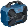 Bosch Gpb 18v-6 C Professional (blau/schwarz, Bluetooth, Ip54, Usb-c)