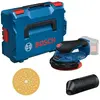 Ponceuse excentrique ø150mm gex 18v-150-3 18v sans batterie 1 pièce(s)...