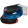 Bosch Ponceuse excentrique 18V GEX 18V-150-3 (machine seule) 06013729...