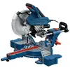 Bosch Professional - Scie à onglets gcm 340-305 d Bosch